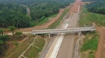 Tol Serang-Panimbang 
