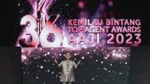 Awarding Night Gala Dinner Wujud Apresiasi ke Tenaga Pemasar Asuransi Jiwa