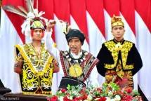 Presiden Jokowi
