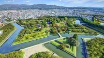 Destinasi Wisata di Hokkaido, Jepang (Ist)
