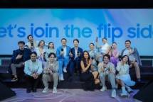 Peluncuran Samsung Galaxy Z Fold5, Z Flip5, Galaxy Watch6, Watch6 Classic, dan Galaxy Tab S9 Series di Indonesia.
