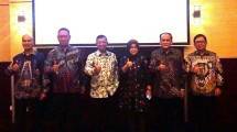 Penandatanganan kerja sama PIDI 4.0 dengan mitra industri dan universitas 
