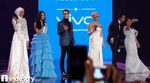 Vivo Smartphone Luncurkan Vivo V7+