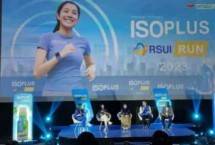 ISOPLUS dan RSUI Ajhak Seluruh Pencinta Lari Ikuti ISOPLUS RSUI Run 2023