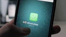 GB WhatsApp 