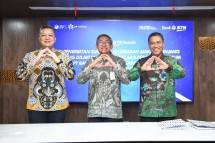 Pada Rabu (16/8/2023) Bank BTN dan BP Tapera mengukuhkan penerbitan Sukuk Mudharabah Jangka Panjang yang dilakukan Tanpa Melalui Penawaran Umum I tahun 2023 atau Sukuk Tapera perdana. 