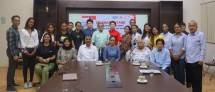 16 Mahasiswa Baru dari Negara Timor Leste Kuliah di UTA &rsquo;45 Jakarta