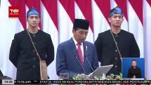 Presiden Jokowi Patok ICP USD80 per Barel di RAPBN 2024/ Kementerian ESDM