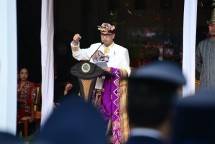 Menhub: Transportasi Melaju Cepat, Menghubungkan Indonesia