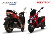 Fox-R Solusi Berkendara Hemat dengan Garansi Baterai Seumur Hidup