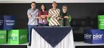 GoTo dan GoTo Impact Foundation Lanjutkan Pengembangan Talenta Digital di Indonesia