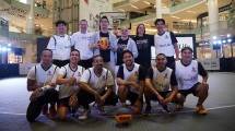 Sun Life Celebrity & Basketball Weekend