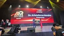 Klinik InHarmony Raih Penghargaan Merry Riana Entrepreneur of the Year Award 2023