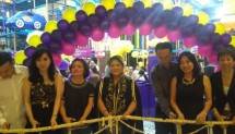 Chipmunks Playland & Cafe Indonesia Tambah Outlet ke 10 di Neo Soho Mall