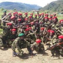 KST Papua Semakin Brutal dan Sadis Masyarakat Sipilpun di Bunuh