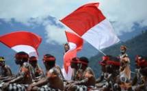 Papua Bagian Dari NKRI Sudah Final