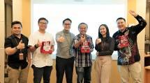 Momen Hari Kemerdekaan RI, Pemenang Sharp Indonesia 53rd Anniversary Writing Competition Diumumkan