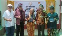 Warga Indonesia dan Malaysia Rayakan Hari Kemerdekaan Bersama Tampilkan Tamadun Dua Bangsa