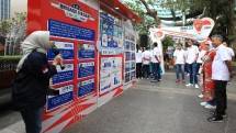 BRILiaN Independence Week 2023, BRI Hadirkan Bazaar UMKM Hingga Bagikan Beasiswa untuk Ribuan Anak