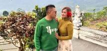 Andrigo dan Velline Ayu: 