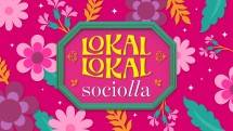 Kampanye LOKAL LOKAL dari Sociolla sambut hari Kemerdekaan Indonesia ke-78.