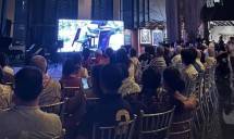 The Awakening Concert, Mahakarya Musik Dari Aksan Sjuman Apurva Kempinski Bali