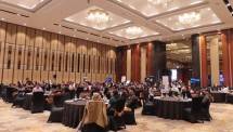 Design Ruang Pertemuan Berteknologi Canggih Dengan Inovasi Teknologi Unggulan