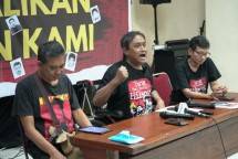 Petrus Mantan Sekjen PRD