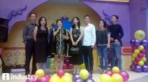 Chipmunks Playland Indonesia Resmikan Pembukaan Outlet ke-10 di Neo Soho