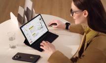 Huawei Resmi Pasarkan Tablet Rasa Laptop, MatePad 11.5 di Indonesia