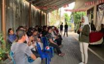 UNDIRA : Persiapkan Masyarakat Kecil Yang Terdampak Kepindahan undira, 