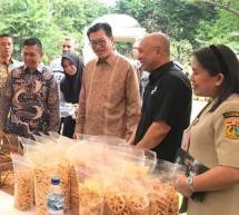Festival UMKM 2.0 Sampoerna Kembali Digelar
