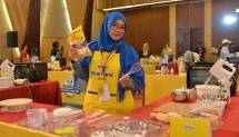 Blue Band Luncurkan Kemasan Ekonomis 1 Kg.