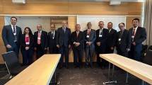 Menteri Basuki Ajak Pemerintah Mesir Jadi Koordinator Region Afrika dalam World Water Forum ke-10