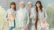 Koleksi Terbaru COTTONINK x Nada Puspita 