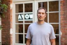 Robert Wildner, co-founder dan CEO di AVOW