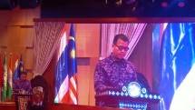 Gubernur Lemhannas RI Andi Widjajanto 