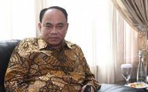 Menkominfo Budi Arie Setiadi/foto kominfo