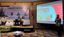 Ajinomoto Berbagi Pengalaman Penerapan Aktivitas Ramah Lingkungan dan Berkelanjutan di Kampus UPN Veteran Jawa Timur