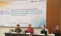 Peruri Gelar Technology Forum ke-2