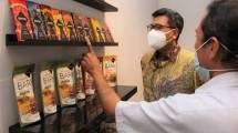 Direktur Jenderal Industri Agro Kemenperin, Putu Juli Ardika