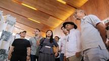 Bangun Apartemen, Vida Bekasi Gandeng Arsitek SHAU