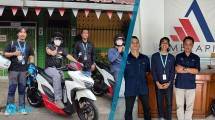 Perluas Solusi Logistik Berbasis AI, Blitz Bermitra dengan Merapi untuk Solusi Pengiriman Industri Farmasi dan Kesehatan