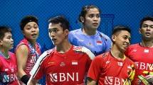 BWF World Championships 2023