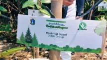 Gobel Group Gencarkan Aksi Tanam Pohon Bersama Emil Salim Institute dan Komunitas Mangrove Muara Angke