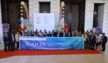 AICEE ketiga digelar di Bali.