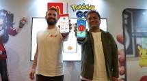 McDonald&rsquo;s Indonesia Jalin Kemitraan Strategis dengan Pok&eacute;mon GO.