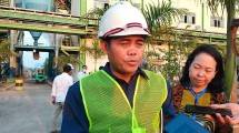 Dirjen KPAII Kemenperin, Eko S.A. Cahyanto (Foto: Ridwan/Industry.co.id)