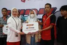 SiCepat Ekspres Kembali Salurkan Beasiswa Pendidikan untuk Anak Karyawan Lewat Program Program Be A Star