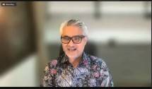 Direktur Jenderal Asia Pasifik dan Afrika Kementerian Luar Negeri RI, Abdul Kadir Jaelani. (Foto dokumen Infopublik dan FMB 9)